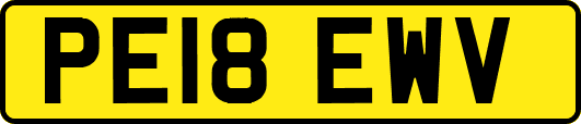 PE18EWV