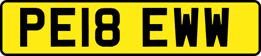 PE18EWW