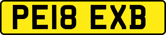 PE18EXB