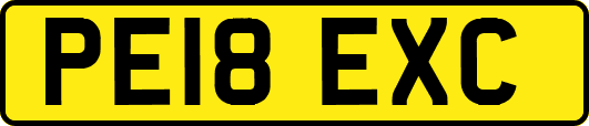 PE18EXC
