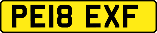 PE18EXF
