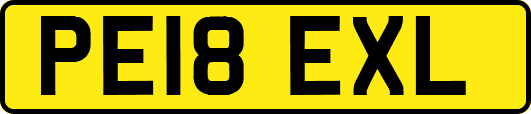PE18EXL