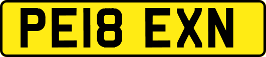 PE18EXN