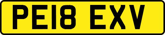 PE18EXV