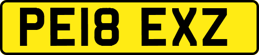 PE18EXZ