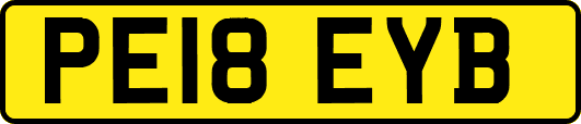 PE18EYB