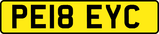 PE18EYC