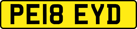 PE18EYD