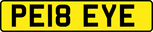 PE18EYE