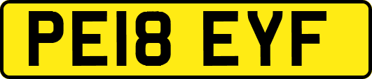 PE18EYF