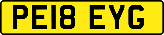 PE18EYG