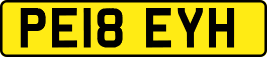 PE18EYH
