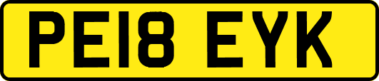PE18EYK