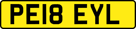 PE18EYL
