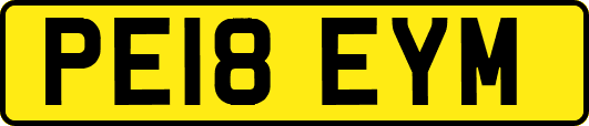 PE18EYM