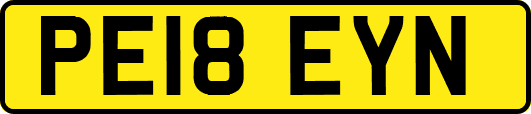PE18EYN