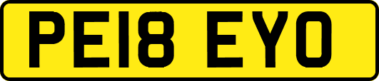 PE18EYO
