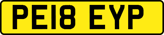 PE18EYP