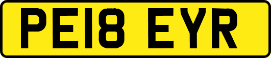 PE18EYR