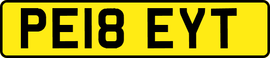 PE18EYT