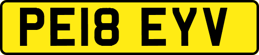 PE18EYV