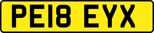 PE18EYX
