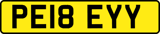 PE18EYY