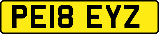 PE18EYZ