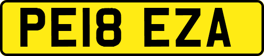 PE18EZA
