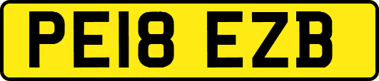 PE18EZB