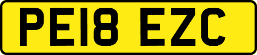 PE18EZC