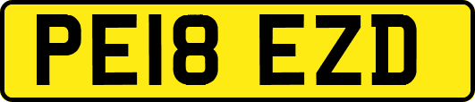 PE18EZD