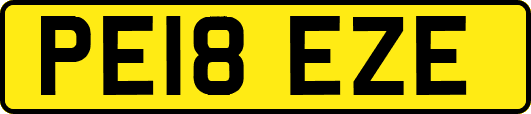 PE18EZE
