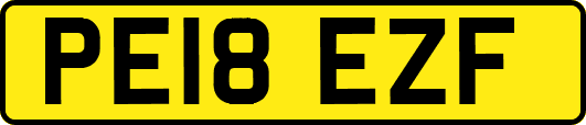 PE18EZF