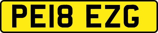 PE18EZG