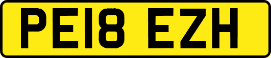 PE18EZH