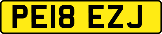 PE18EZJ