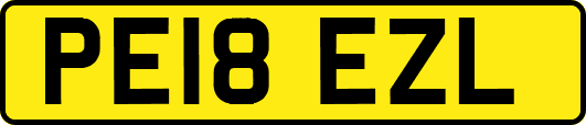PE18EZL