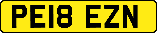 PE18EZN