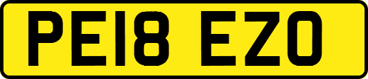 PE18EZO