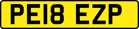 PE18EZP