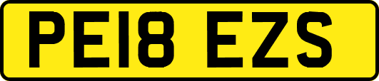 PE18EZS