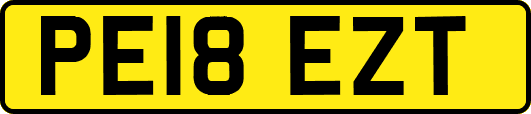 PE18EZT