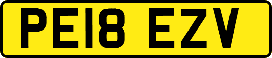 PE18EZV