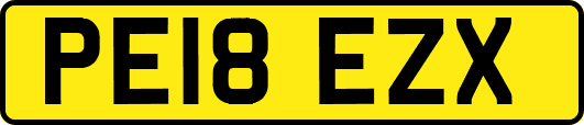 PE18EZX