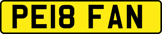 PE18FAN