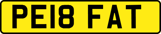 PE18FAT