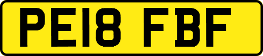 PE18FBF