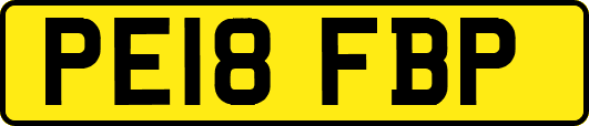 PE18FBP