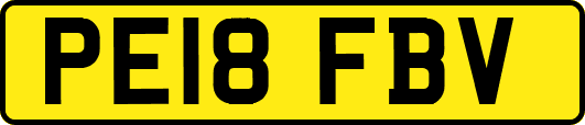 PE18FBV